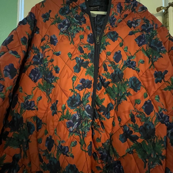 Primavera Reversible Jacket - Picture 8 of 9